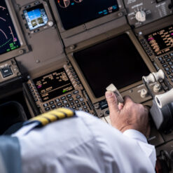 Aircraft Technical and General