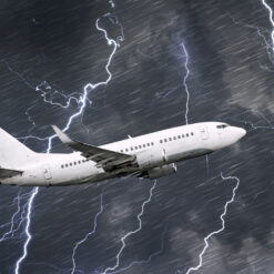Meteorology