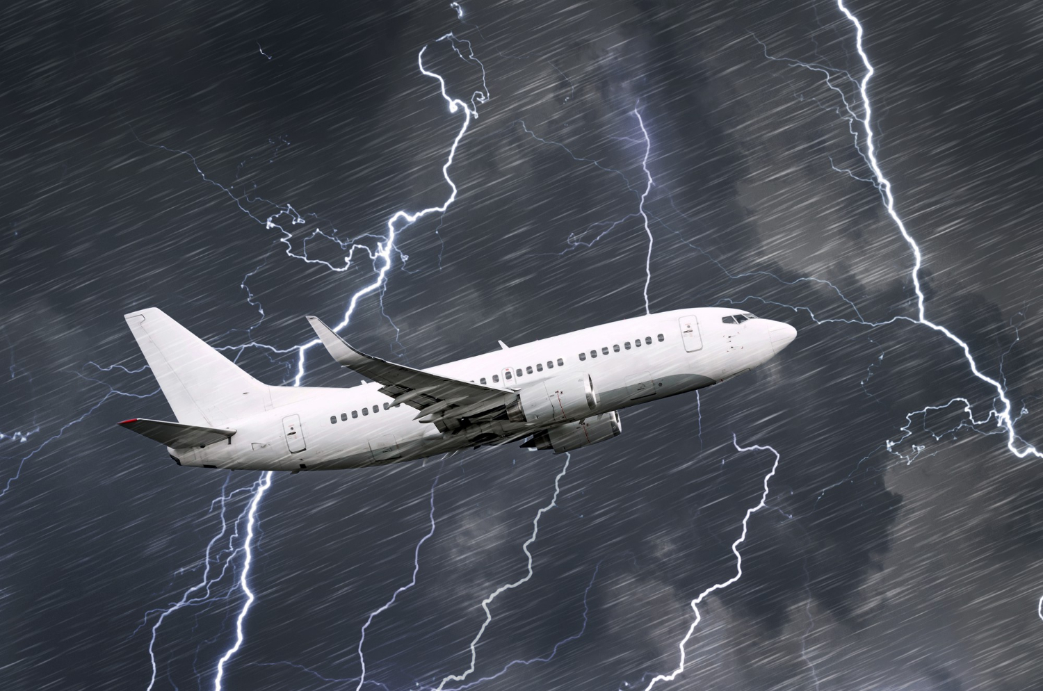 Meteorology