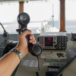 Radio Aids and Communication - CPL